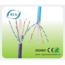 Willkommen zu erkundigen Cat6 Kabel 24AWG lan UTP